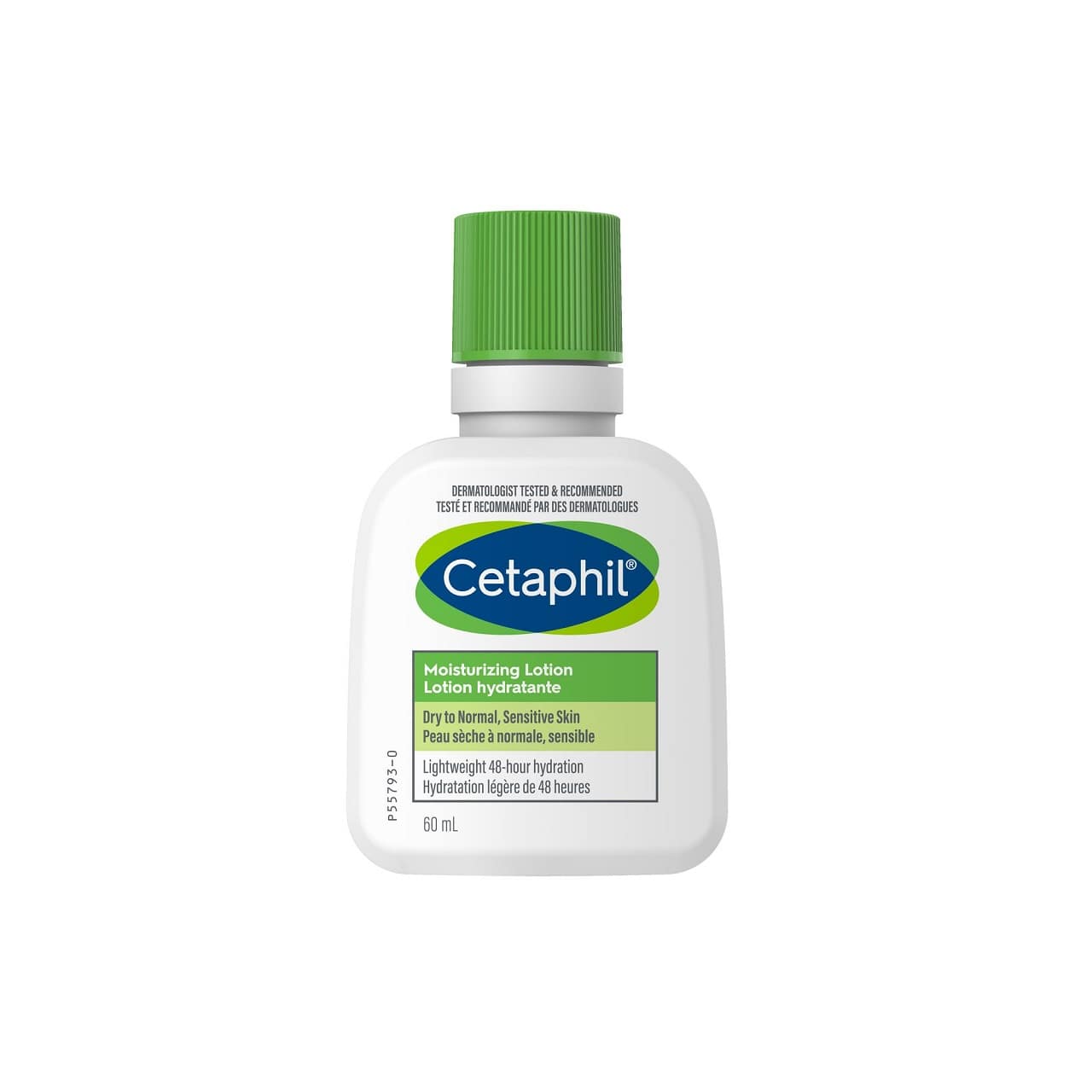 Cetaphil Moisturizing Lotion (60 mL)