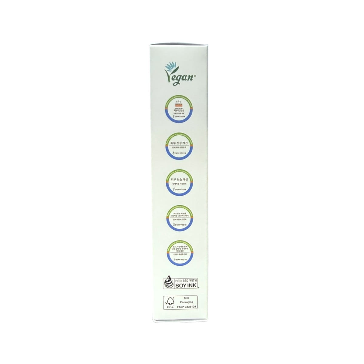 Graphic for Dr. Althea 345 Relief Cream (50 mL)