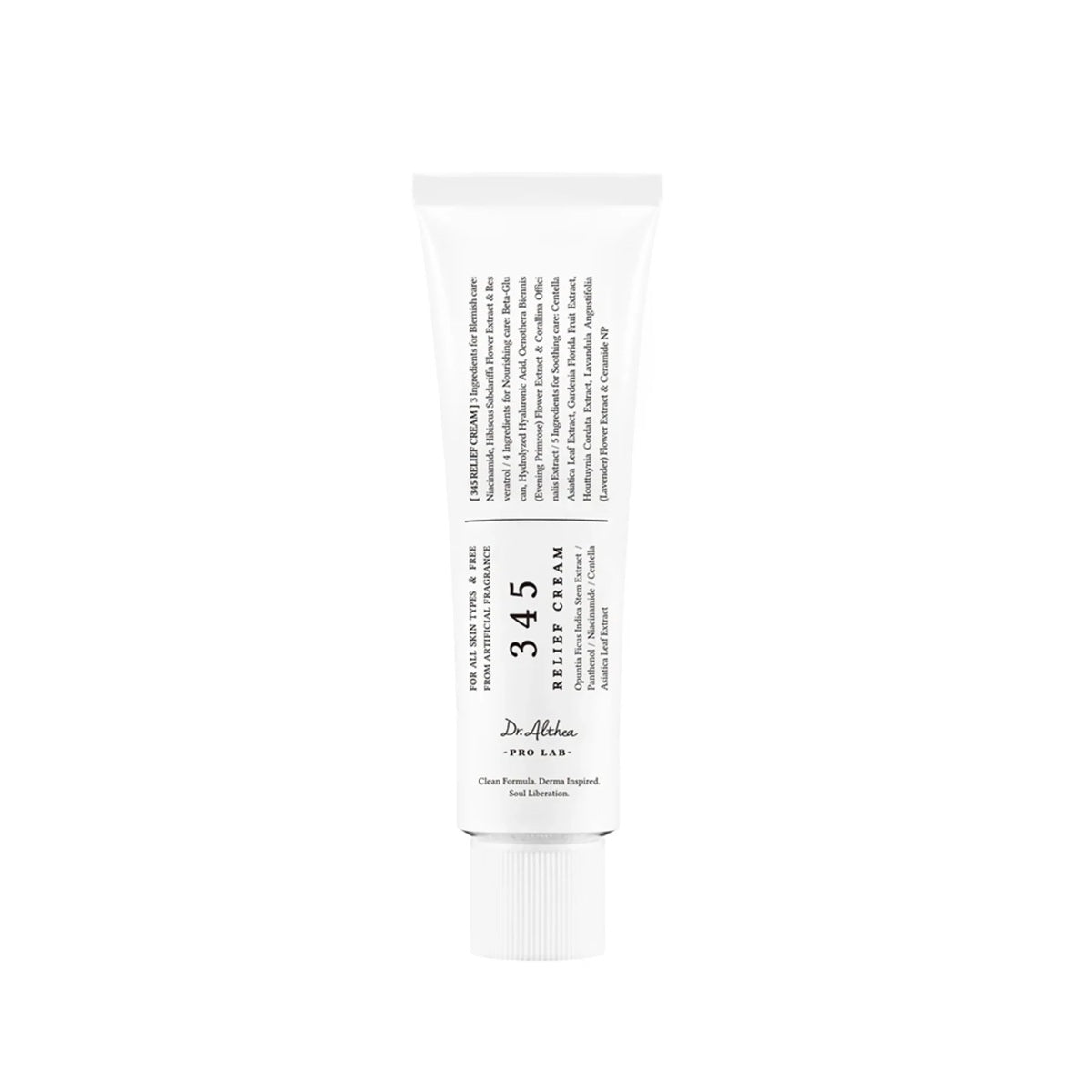 Dr. Althea 345 Relief Cream (50 mL)