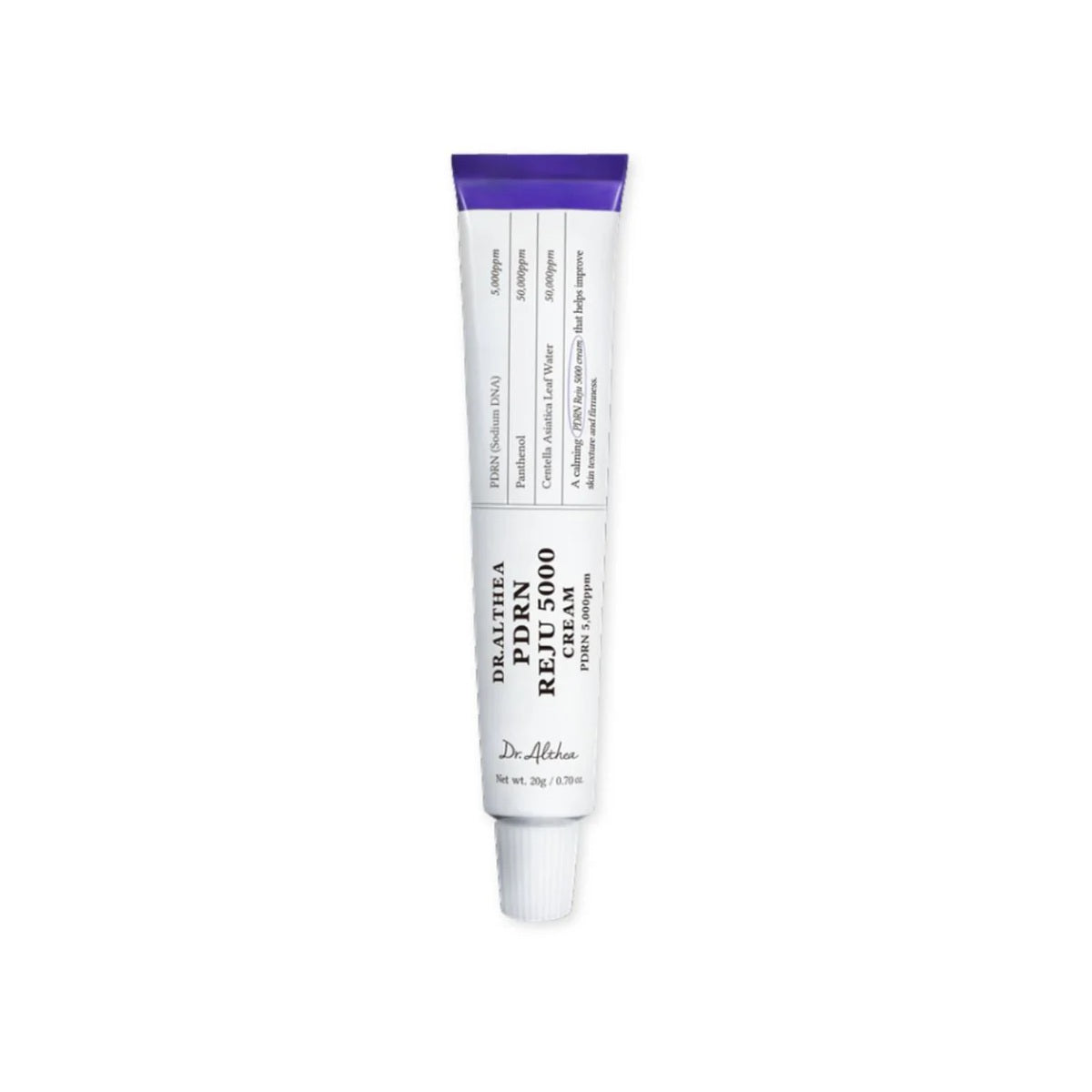 Dr. Althea PDRN Reju 5000 Cream (20 grams)