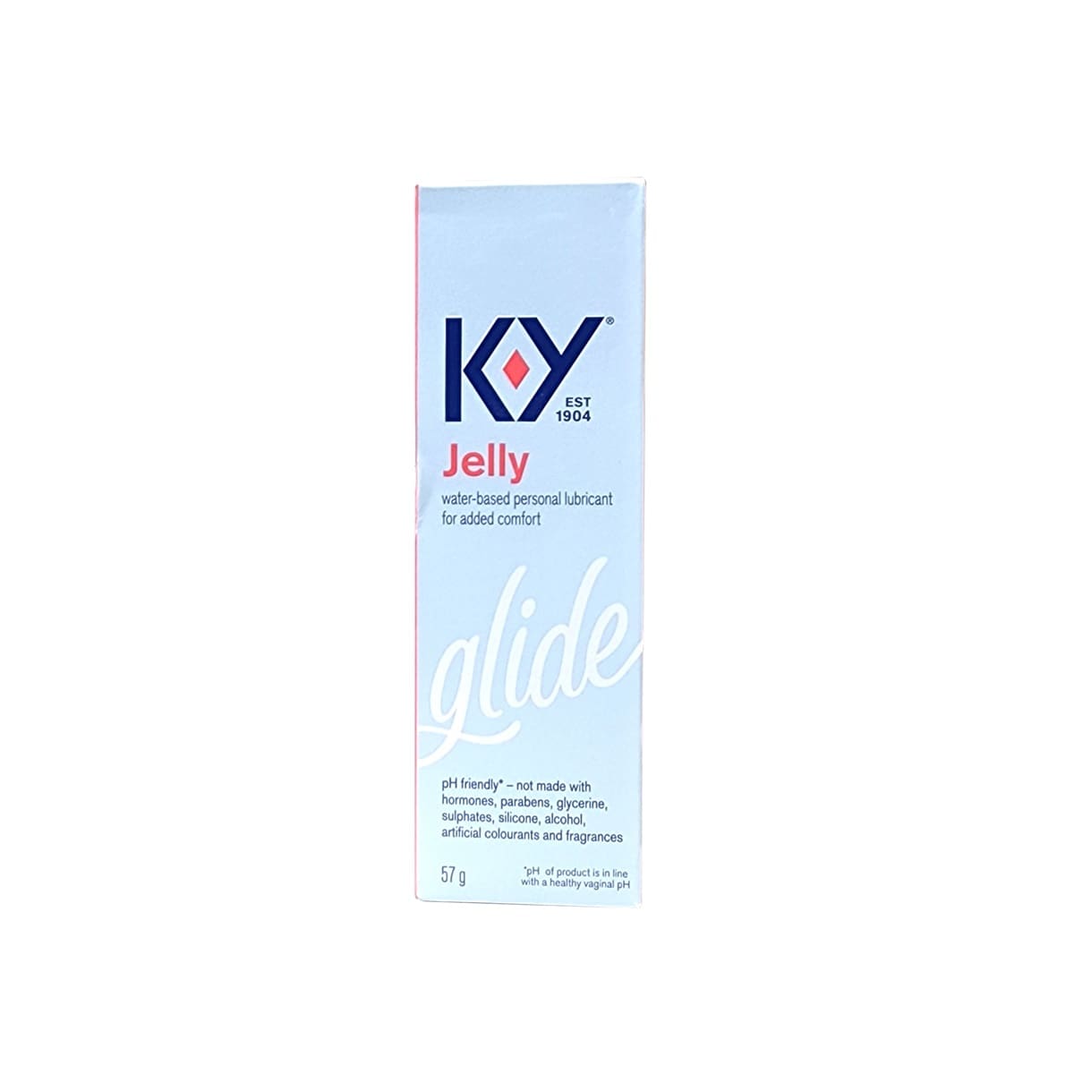 Durex K-Y Jelly Personal Lubricant (57 grams) beyondRx.ca (by 99 Pharmacy) Durex K-Y Jelly Personal Lubricant (57 grams) beyondRx.ca (by 99 Pharmacy)