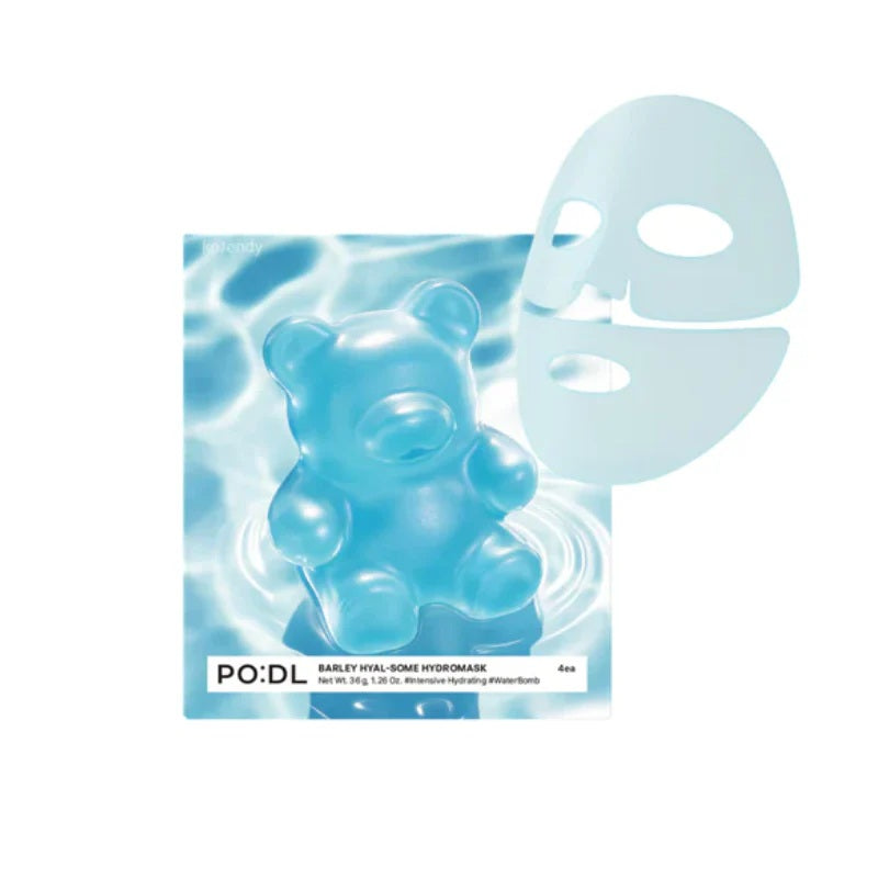 Box for PO:DL Barley Hyal-Some HydroMask (4 sheets)