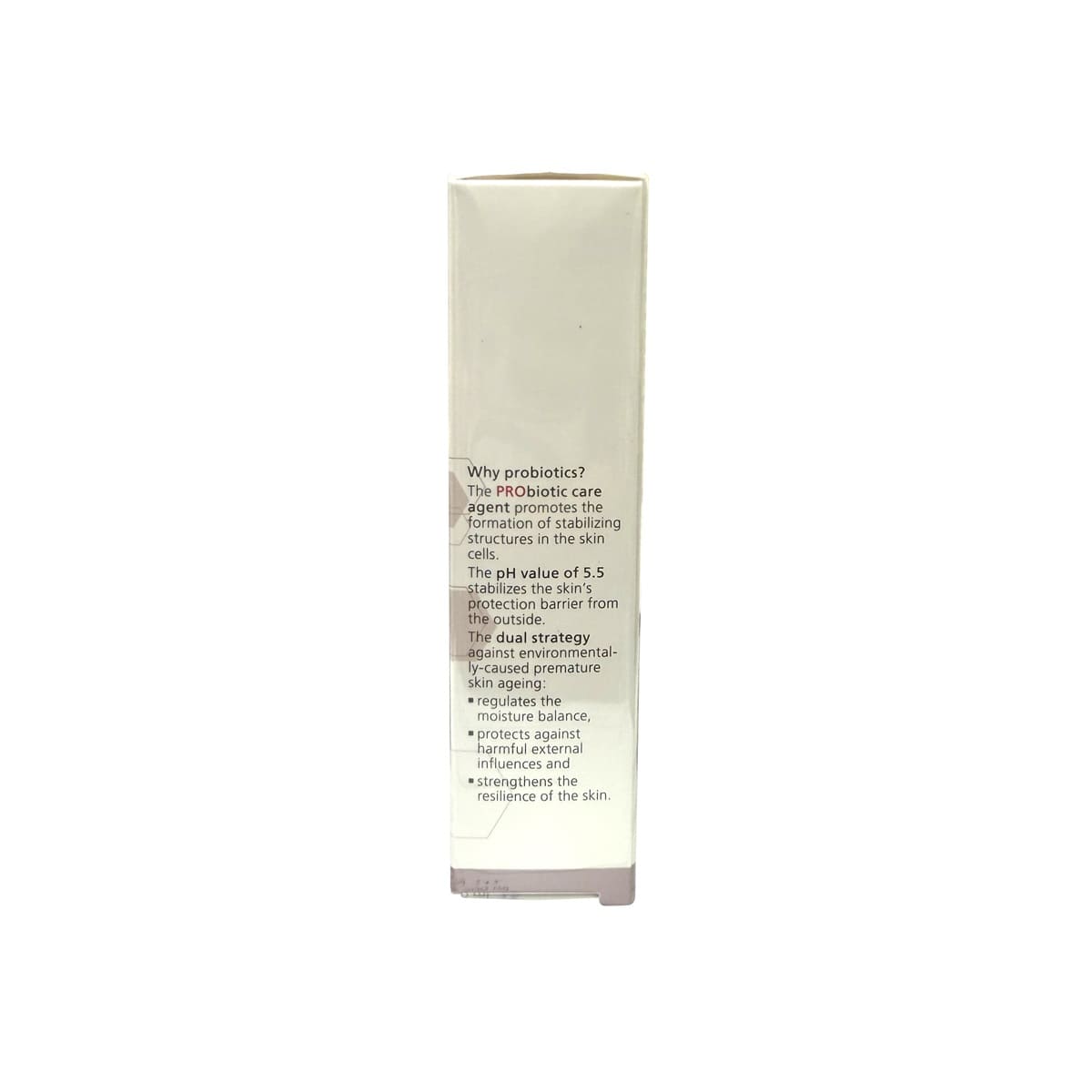 Description for Sebamed PRO! Intensive Serum (30 mL)