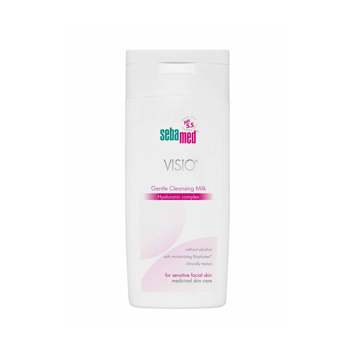 Sebamed Visio Gentle Cleansing Milk (200 mL)