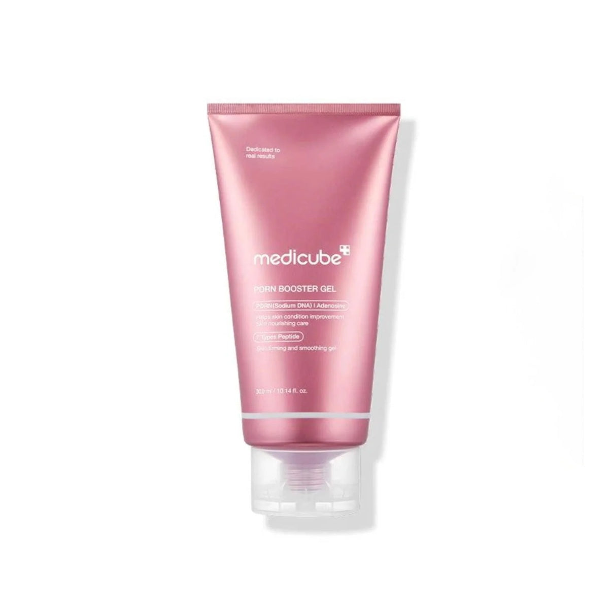 Tube for medicube PDRN Booster Gel (300 mL)