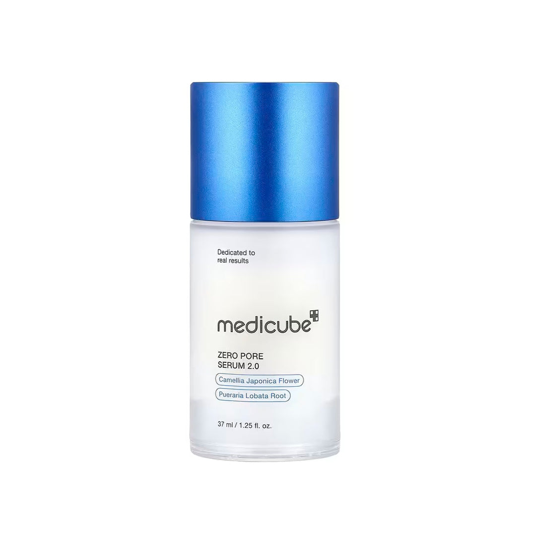 medicube Zero Pore Serum (37 mL) – beyondRx.ca (by 99 Pharmacy)