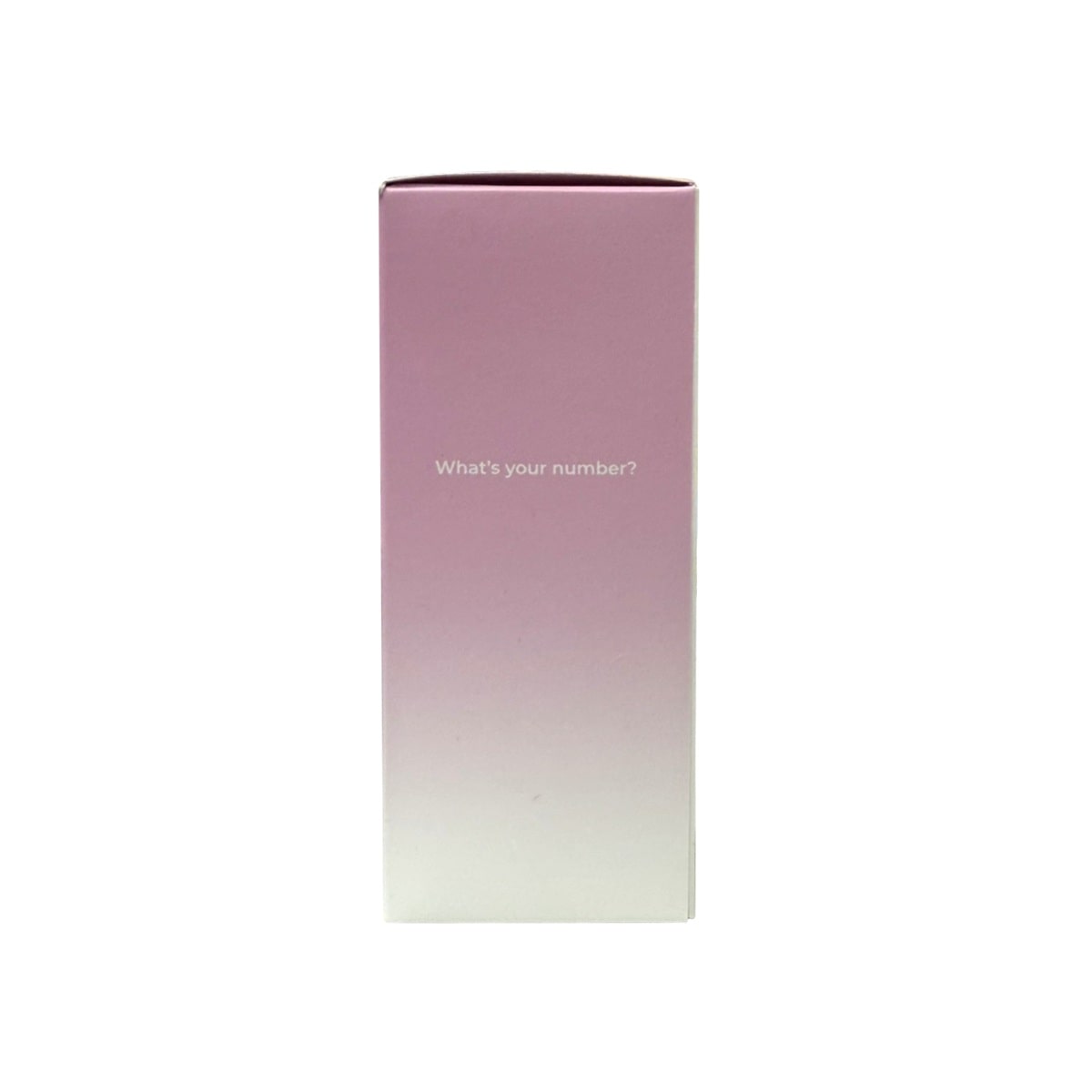 numbuzin No.9 Secret Firming Serum (50 mL)