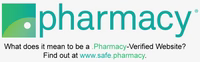 NABP Safe Pharmacy