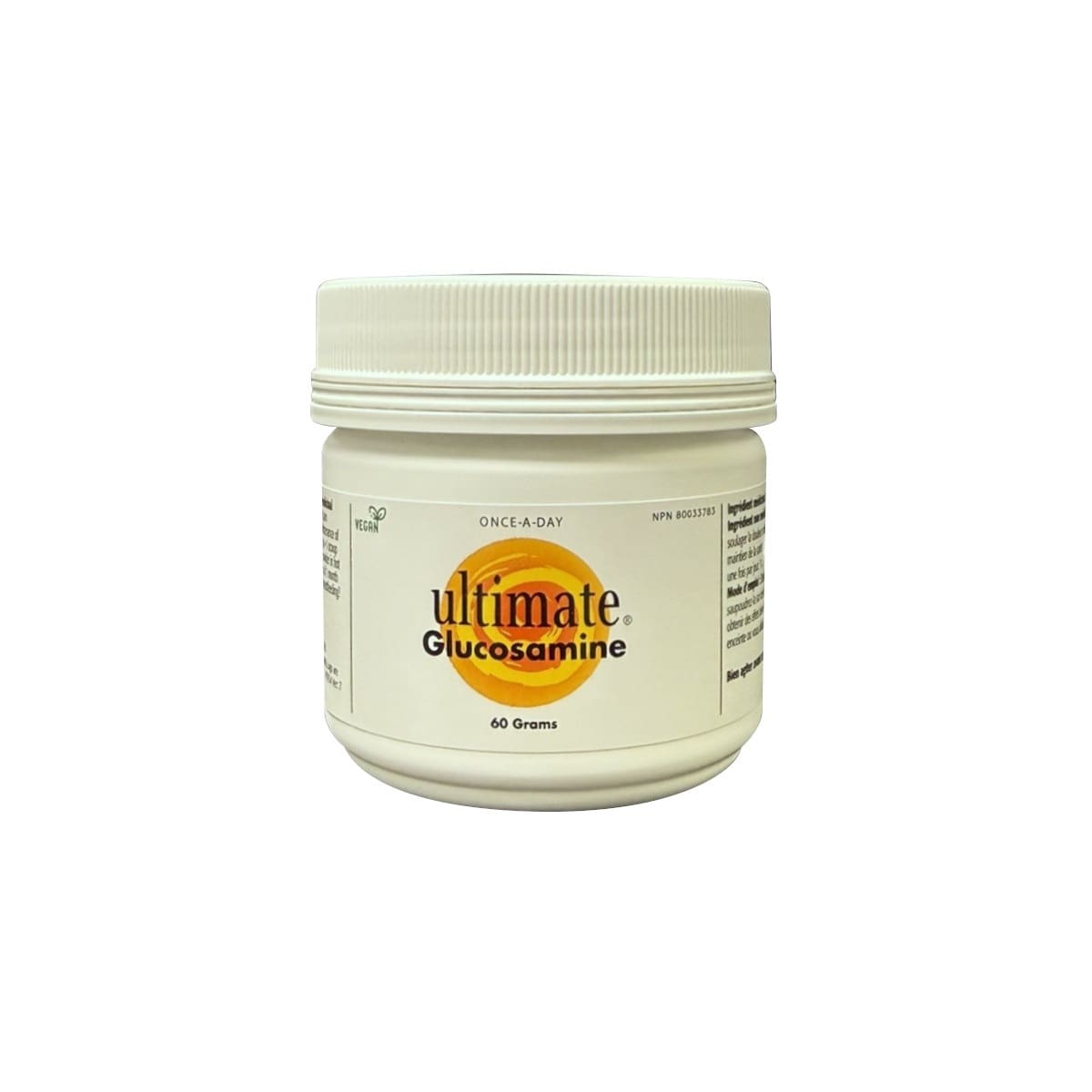 Gold Label Glucosamine Ultimate - Manor Equestrian