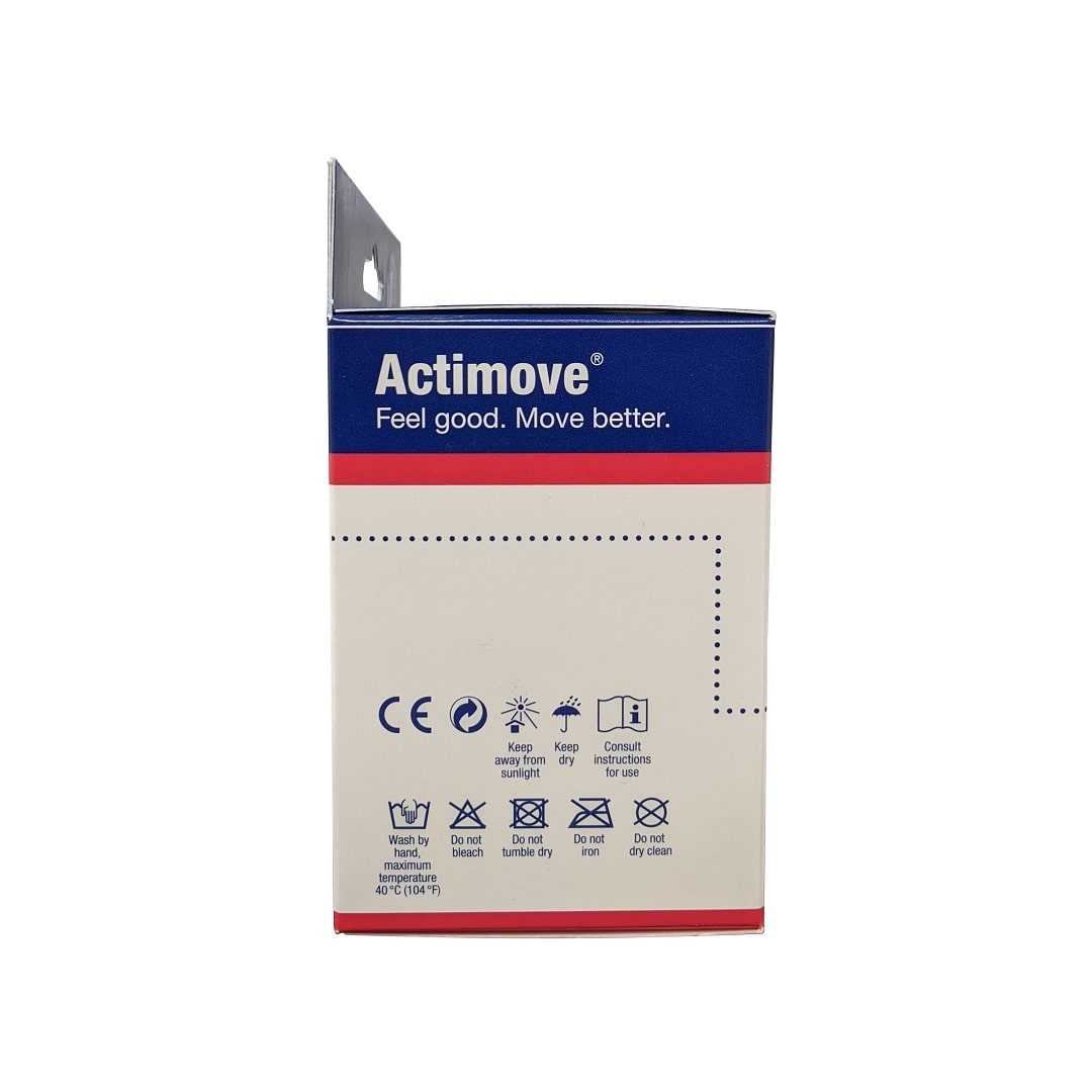 Care instructions for Actimove EpiSport Elbow Brace (Large)