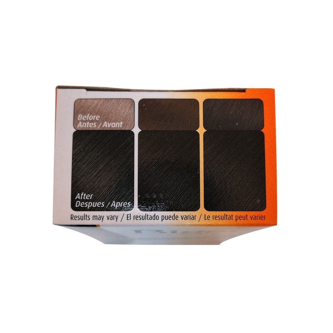 Bigen Permanent Powder Hair Colour #58 Black Brown (6 grams)