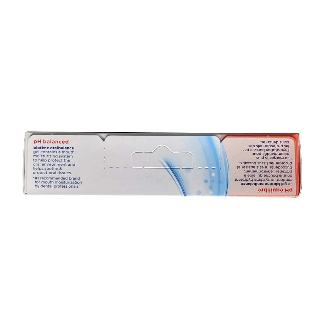 Description for Biotene Oral Balance Gel (42 grams)