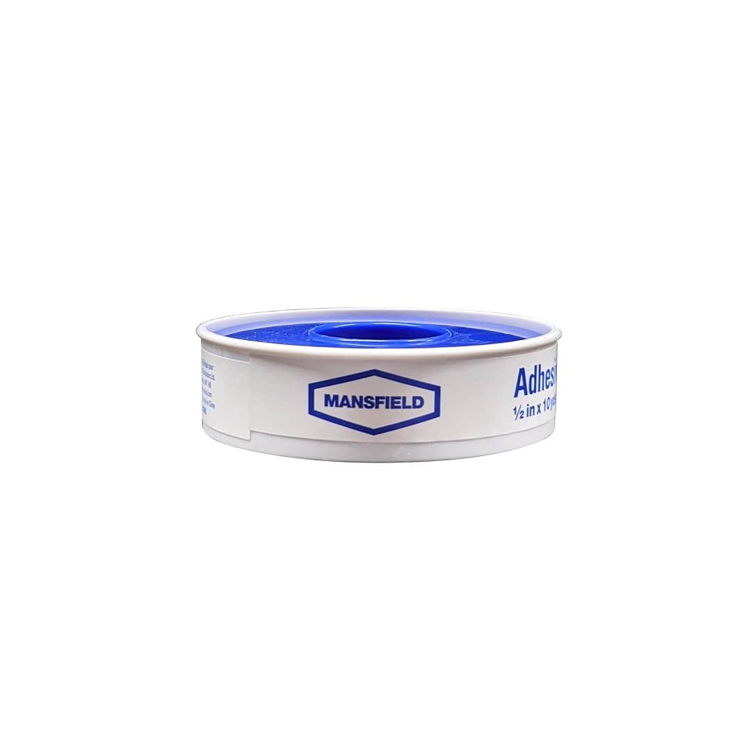Package 3 of 3 for Mansfield Adhesive Tape (1.27 cm x 9.14 m)