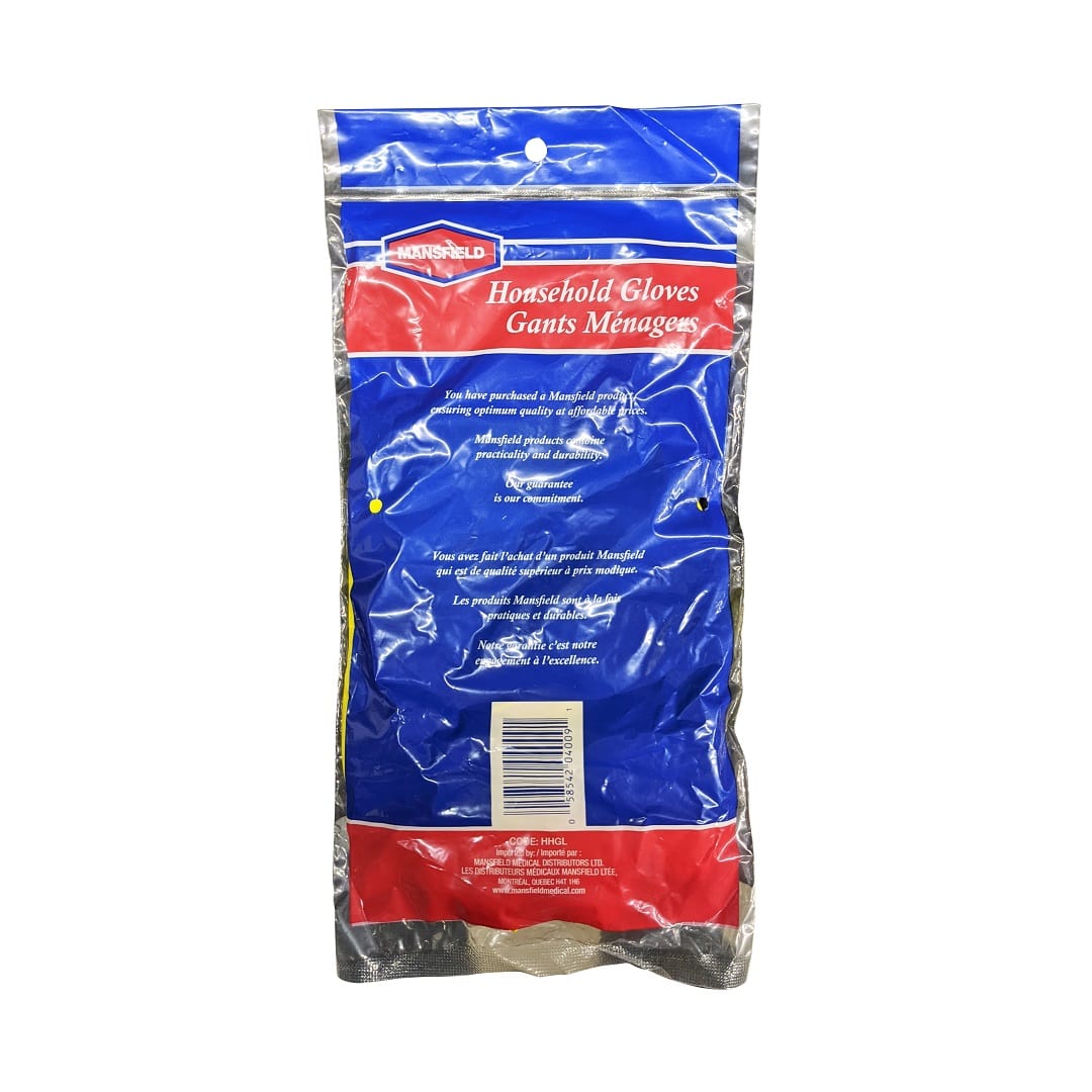 Description for Mansfield Household Gloves (Large)