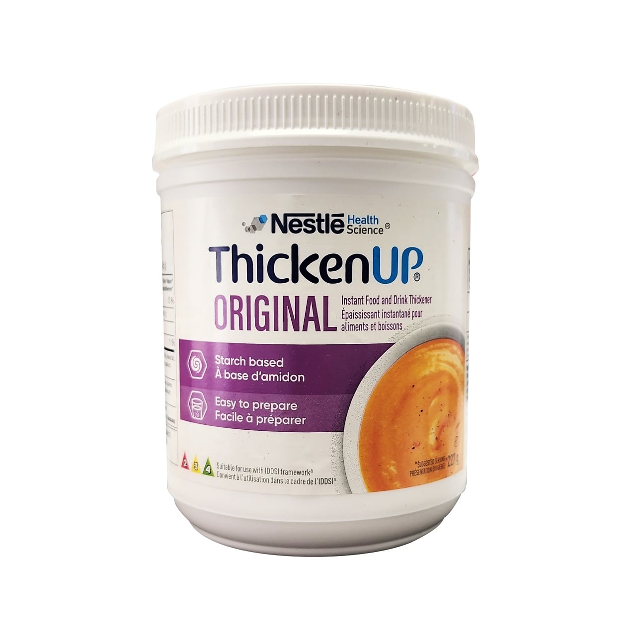 Nestle ThickenUP Original (227 grams) –  (by 99 Pharmacy)