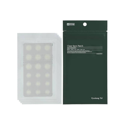 Pyunkang Yul Clear Spot Patches (72 count)