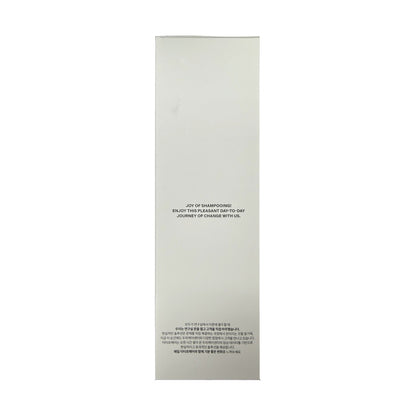 Dr.FORHAIR Folligen Silk Shampoo (500 mL) — additional carton view