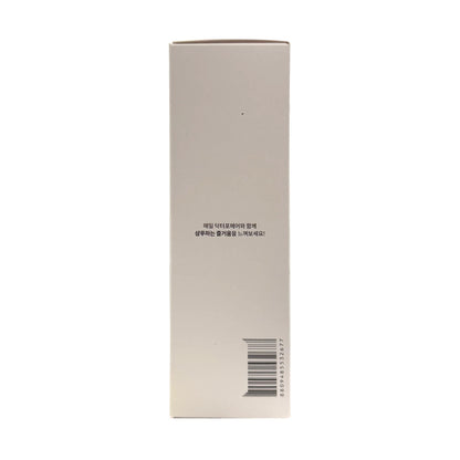 Dr.FORHAIR Folligen Silk Treatment (300 mL) — barcode panel