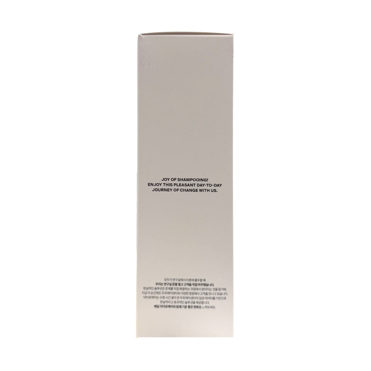 Dr.FORHAIR Folligen Silk Treatment (300 mL) — additional carton view