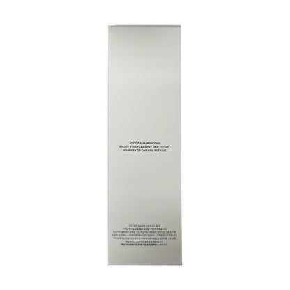Dr.FORHAIR Phyto Therapy Shampoo (500 mL) — additional carton view