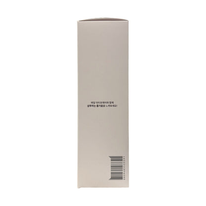 Dr.FORHAIR Phyto Therapy Treatment (500 mL) — barcode panel