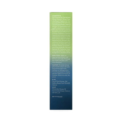 Purito Hydro Wave Deep Sea Cream (50 mL) - Description, Ingredients, Directions