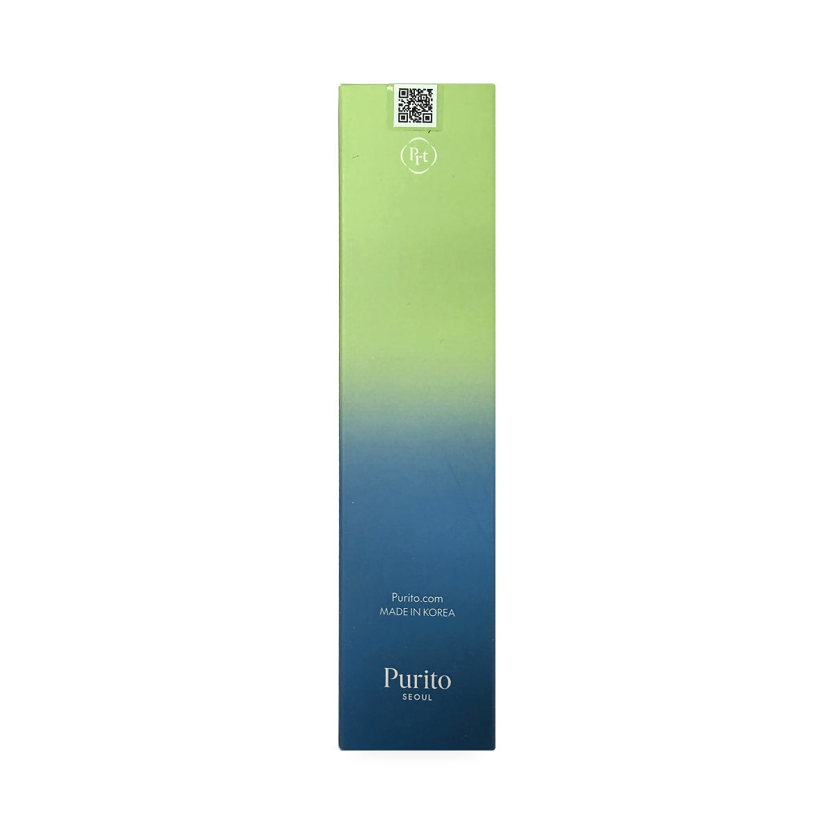 Purito Hydro Wave Deep Sea Cream (50 mL) - Blank Panel