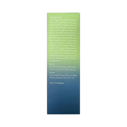 Purito Hydro Wave Deep Sea Serum (60 mL) - Purito Hydro Wave Deep Sea Serum (60 mL) Ingrdients, How to Use, Cautions