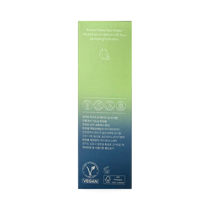 Purito Hydro Wave Deep Sea Serum (60 mL) - Info
