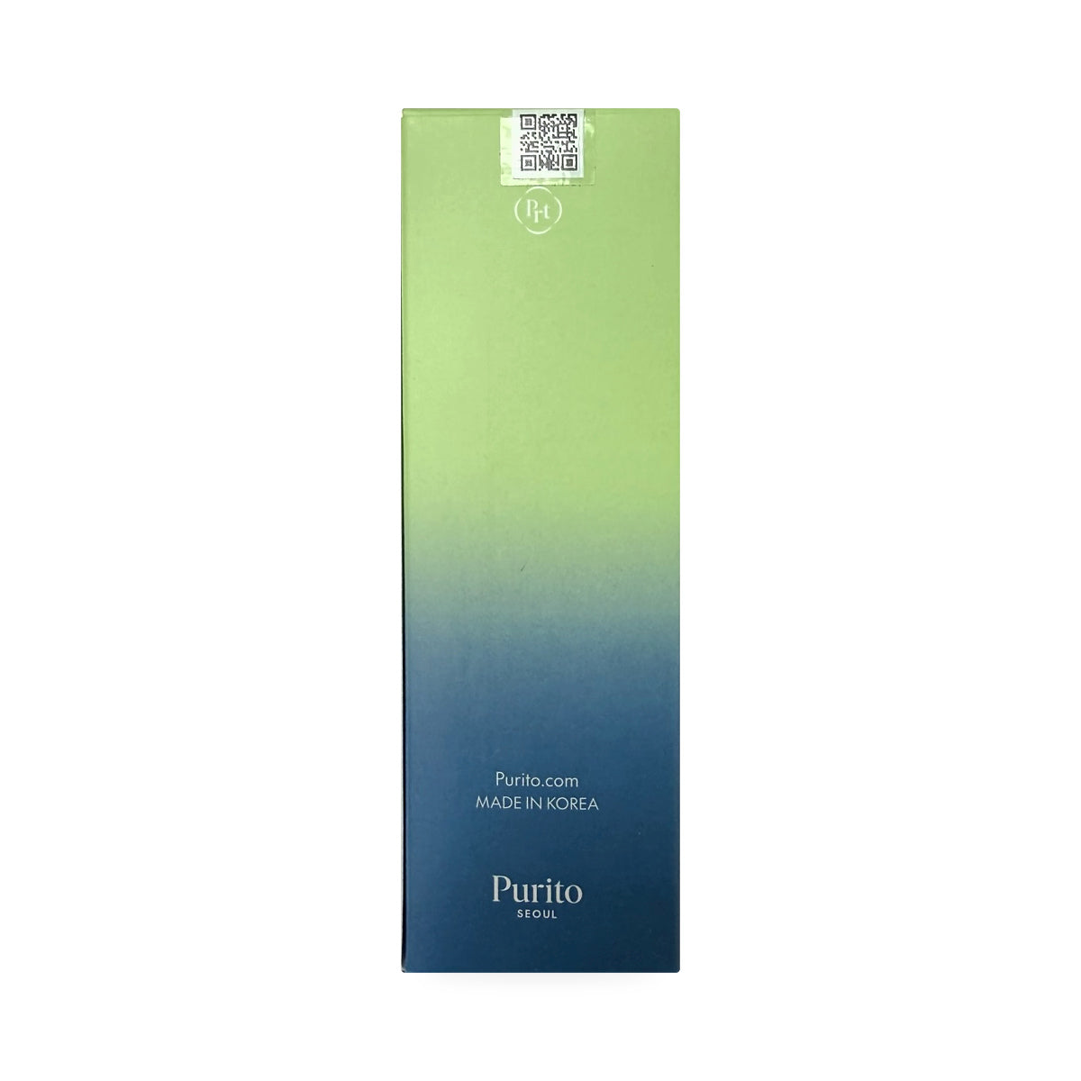 Purito Hydro Wave Deep Sea Serum (60 mL) - Blank Panel