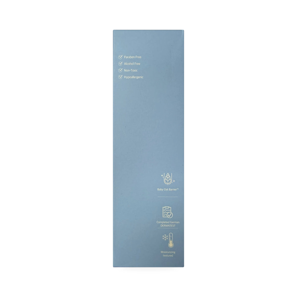 Round Lab Baby Mild Soothing Gel (150 mL) - Features