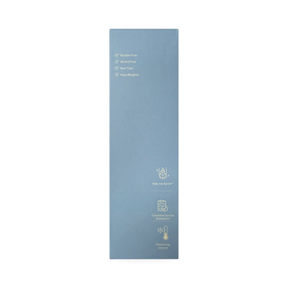Round Lab Baby Mild Soothing Gel (150 mL) - Features