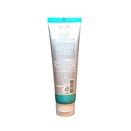 Directions, Caution, Ingredients for A'pieu Madecassoside Cleansing Foam (130 mL)