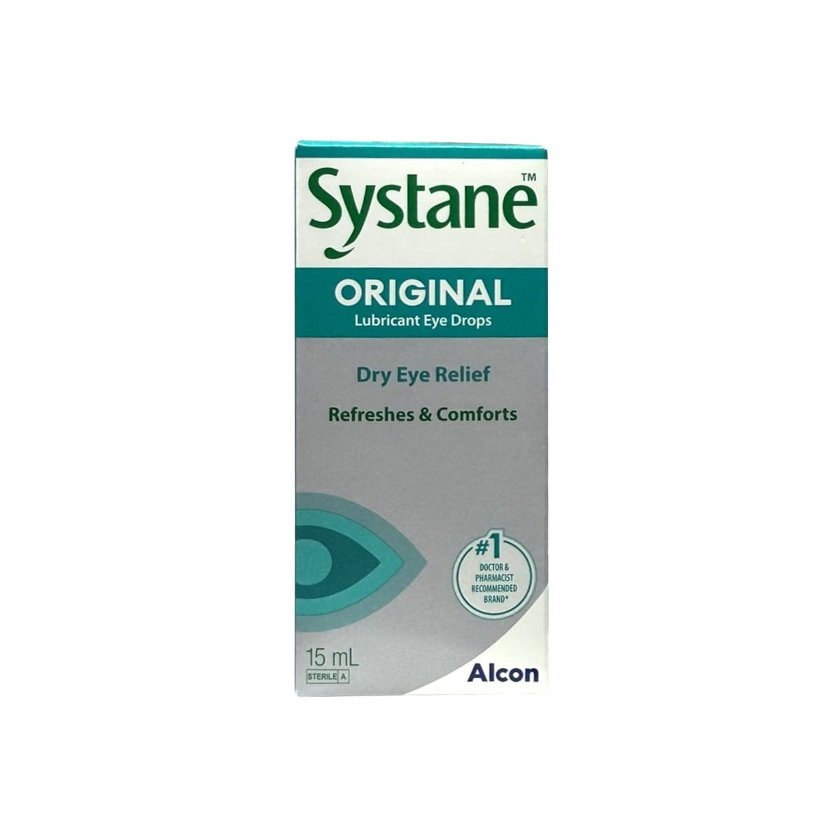 Systane Package Insert Alcon Systane Original Lubricant Eye Drops (15 mL) – beyondRx.ca (by 99 ...