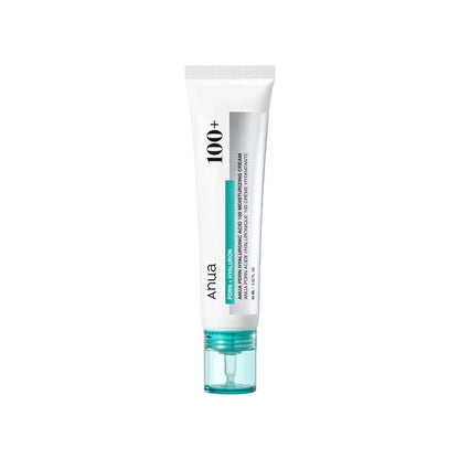 Tube for Anua PDRN Hyaluronic Acid 100 Moisturizing Cream (60 mL)