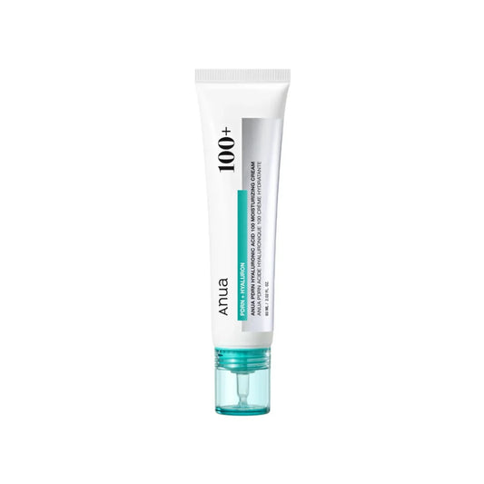 Tube for Anua PDRN Hyaluronic Acid 100 Moisturizing Cream (60 mL)