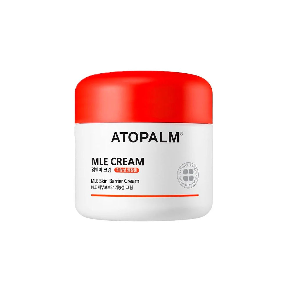 Jar for Atopalm MLE Cream (65 mL)