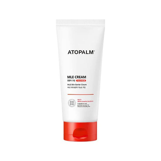 Tube for Atopalm MLE Cream (65 mL Tube)