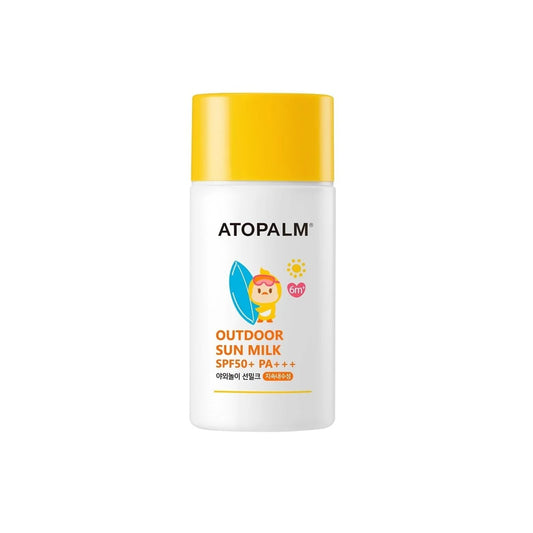 Atopalm Outdoor Sun Milk SPF50+ PA++++ (55 grams)