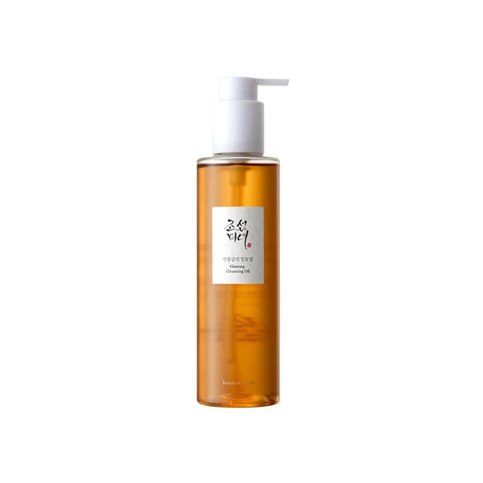 Bottle for Beauty of Joseon Ginseng Cleansing Oil (210 mL)