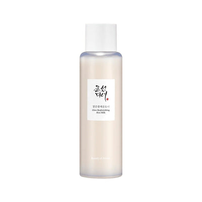 Bottle for Beauty of Joseon Glow Replenishing Rice Milk (150 mL)