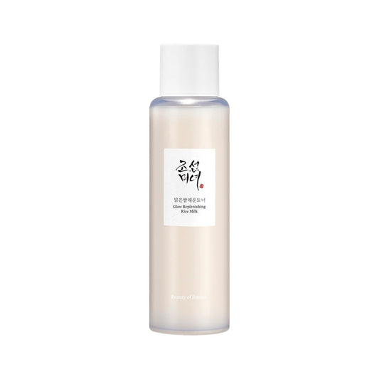 Bottle for Beauty of Joseon Glow Replenishing Rice Milk (150 mL)