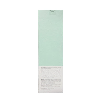Directions, ingredients, cautions for Beauty of Joseon Green Plum Refreshing Toner AHA BHA (150 mL) in English