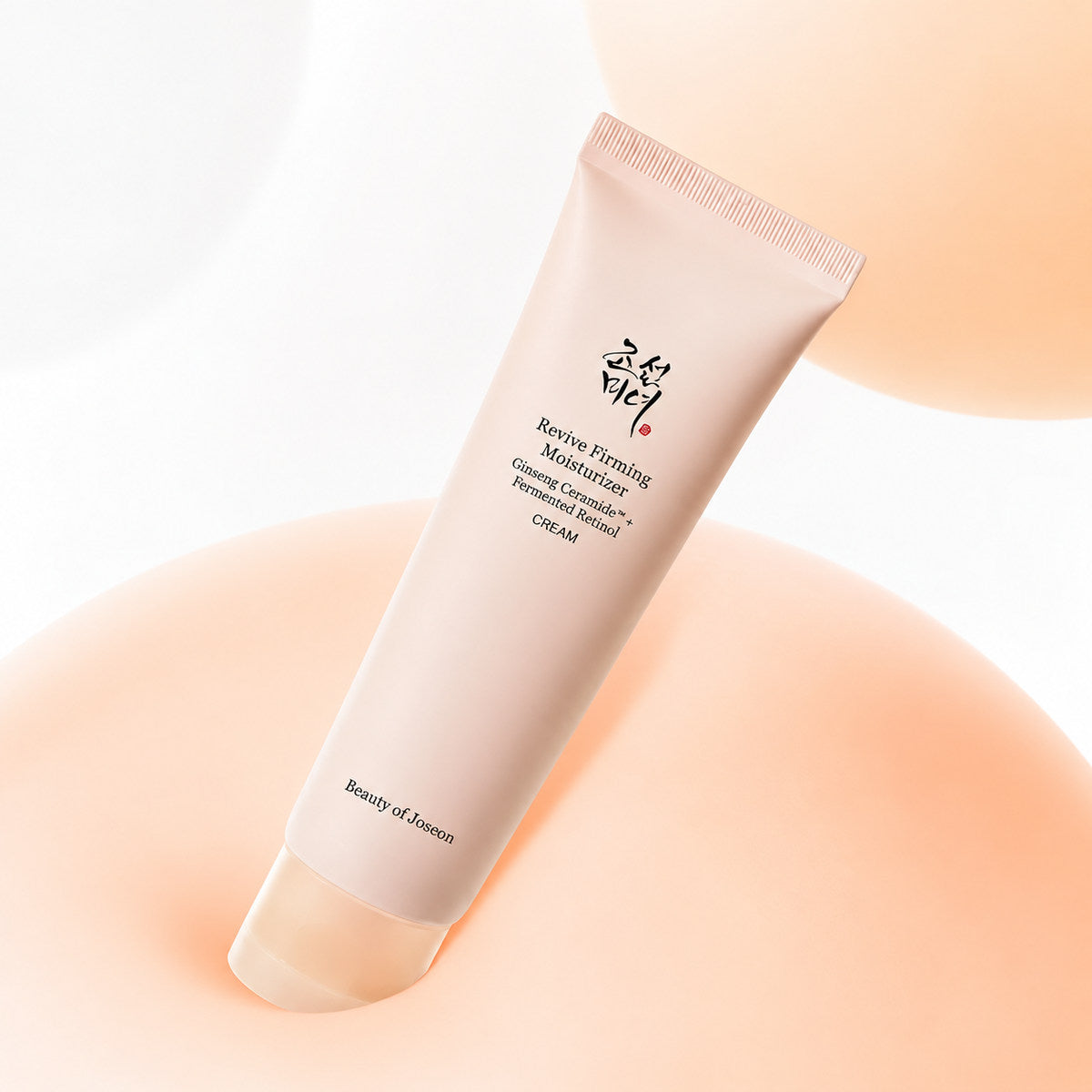 Beauty of Joseon Revive Firming Moisturizer (60 mL) Graphic
