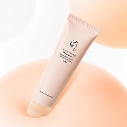 Beauty of Joseon Revive Firming Moisturizer (60 mL) Graphic