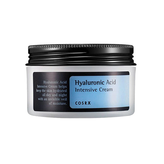 COSRX Hyaluronic Hydra Intensive Cream (100 mL)