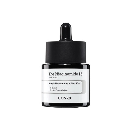COSRX The Niacinamide 15 Serum (20 grams)
