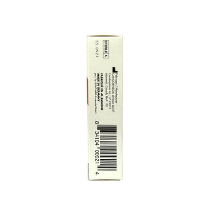 UPC for CandorVision Ocunox Eye Ointment (5 grams)