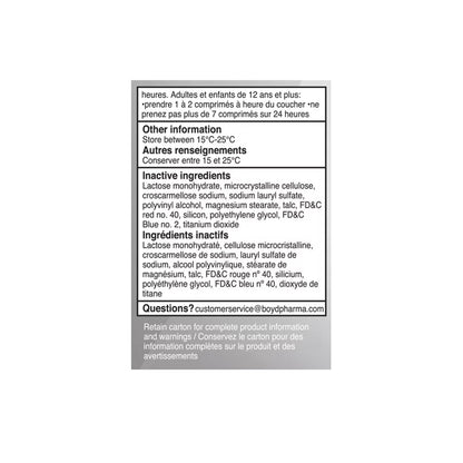 Colace Plus Stimulant Laxative (30 tablets)