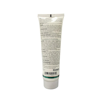 Indications, directions, warnings, ingredients for Dermaflex HC 1% Cream (120 grams)